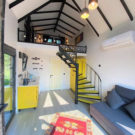 Hotel Rif Sapanca - Adult Only Extérieur photo