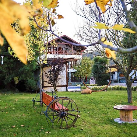 Hotel Rif Sapanca - Adult Only Extérieur photo