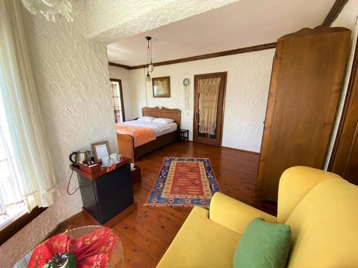 Hotel Rif Sapanca - Adult Only Extérieur photo