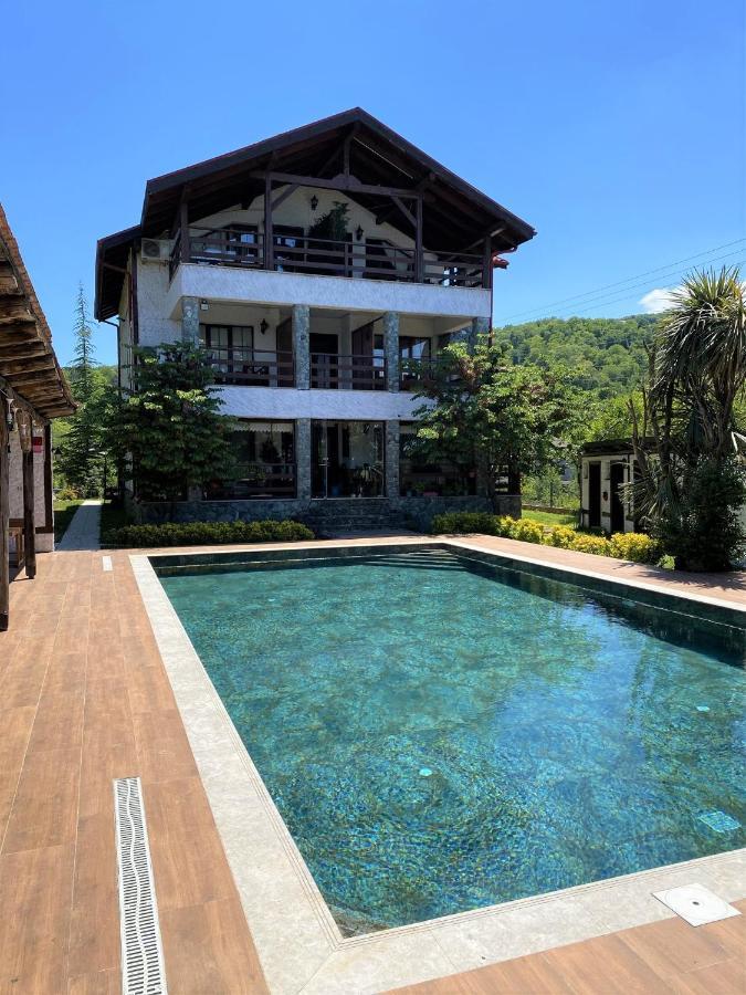 Hotel Rif Sapanca - Adult Only Extérieur photo