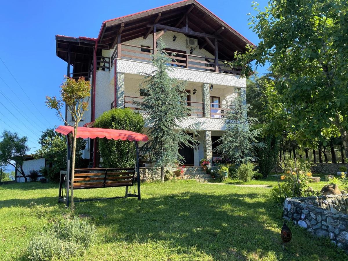 Hotel Rif Sapanca - Adult Only Extérieur photo