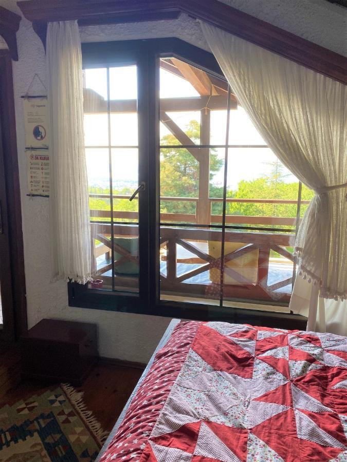 Hotel Rif Sapanca - Adult Only Extérieur photo