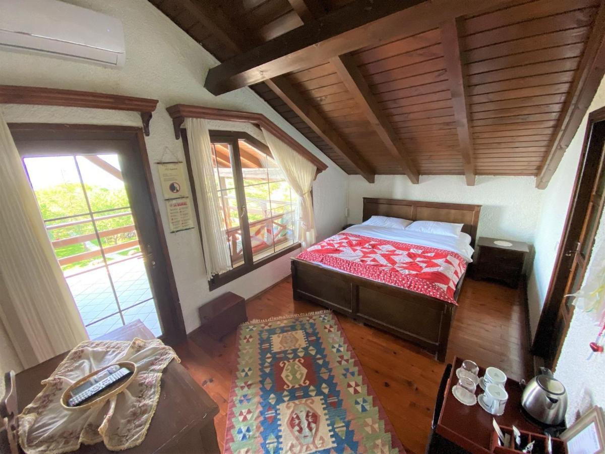 Hotel Rif Sapanca - Adult Only Extérieur photo