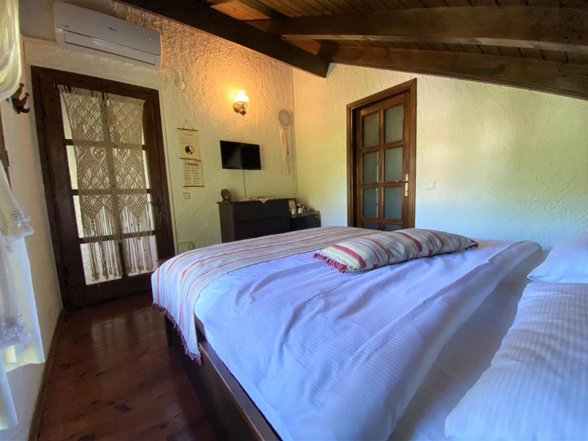 Hotel Rif Sapanca - Adult Only Extérieur photo