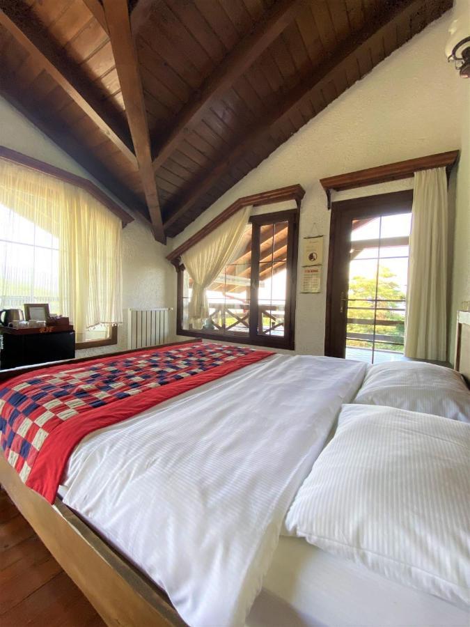 Hotel Rif Sapanca - Adult Only Extérieur photo