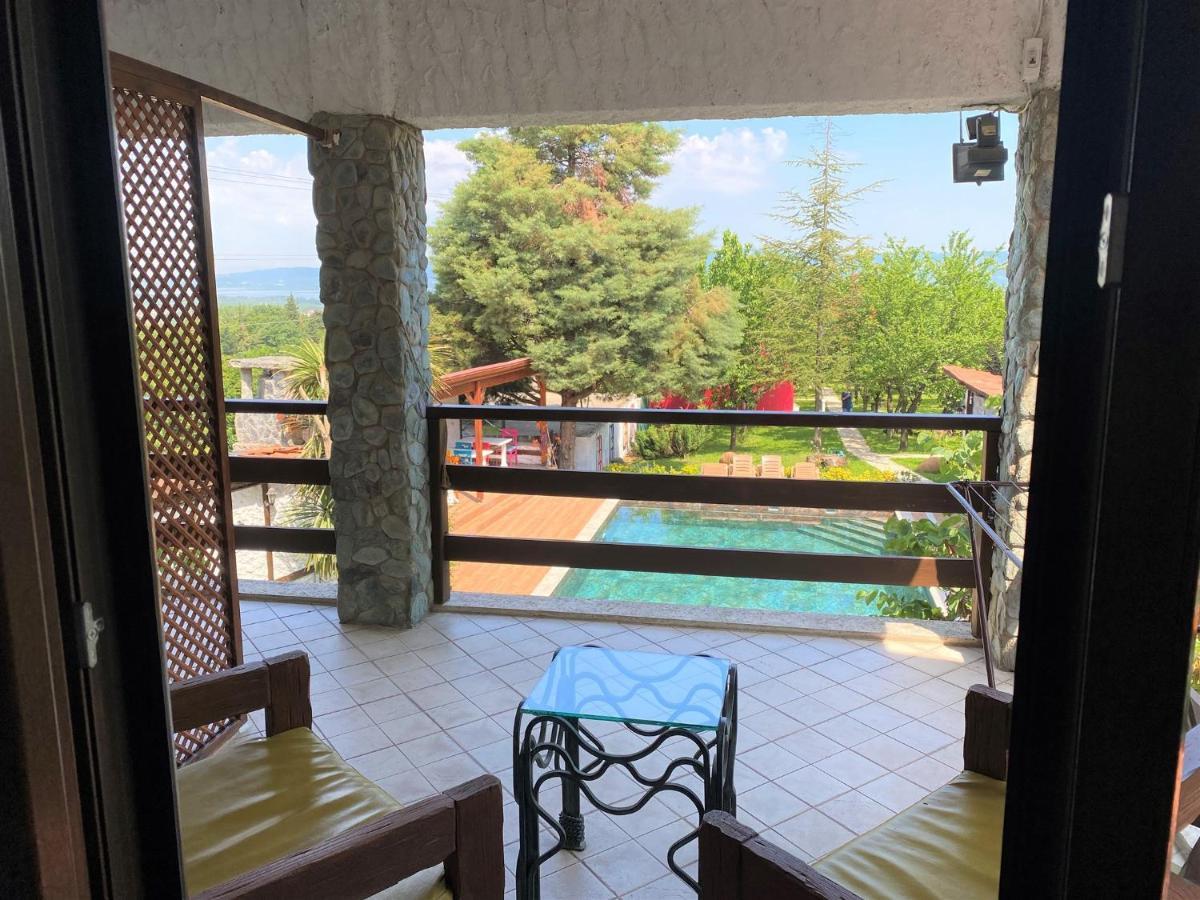 Hotel Rif Sapanca - Adult Only Extérieur photo