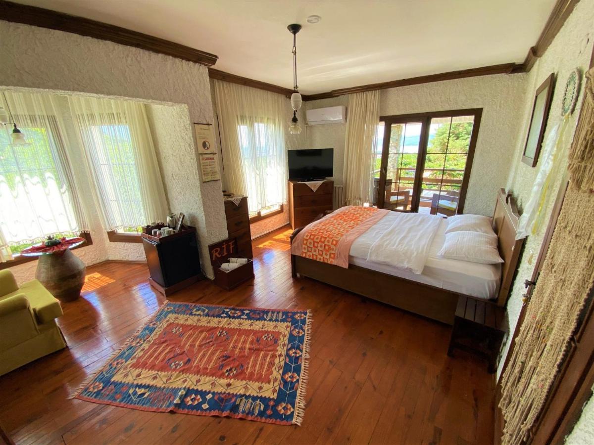 Hotel Rif Sapanca - Adult Only Extérieur photo