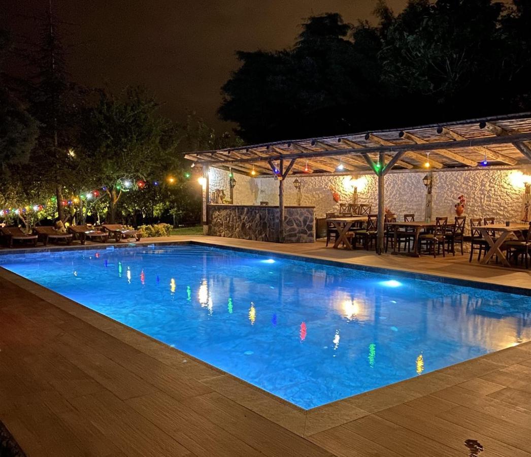 Hotel Rif Sapanca - Adult Only Extérieur photo