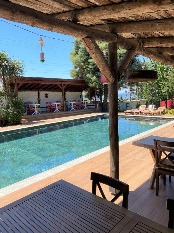 Hotel Rif Sapanca - Adult Only Extérieur photo
