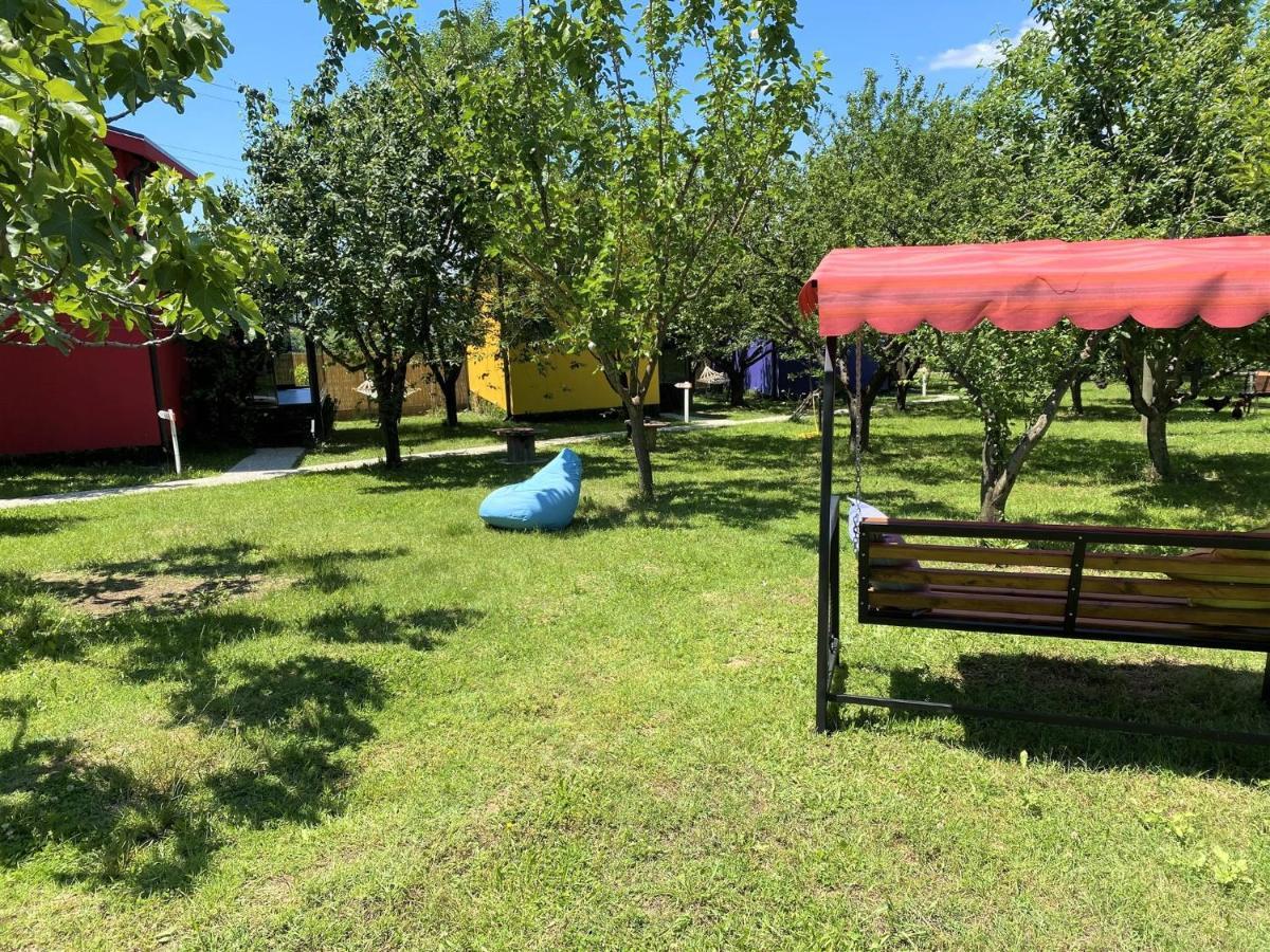 Hotel Rif Sapanca - Adult Only Extérieur photo