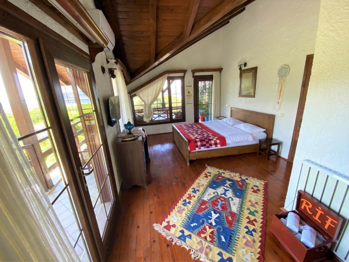 Hotel Rif Sapanca - Adult Only Extérieur photo