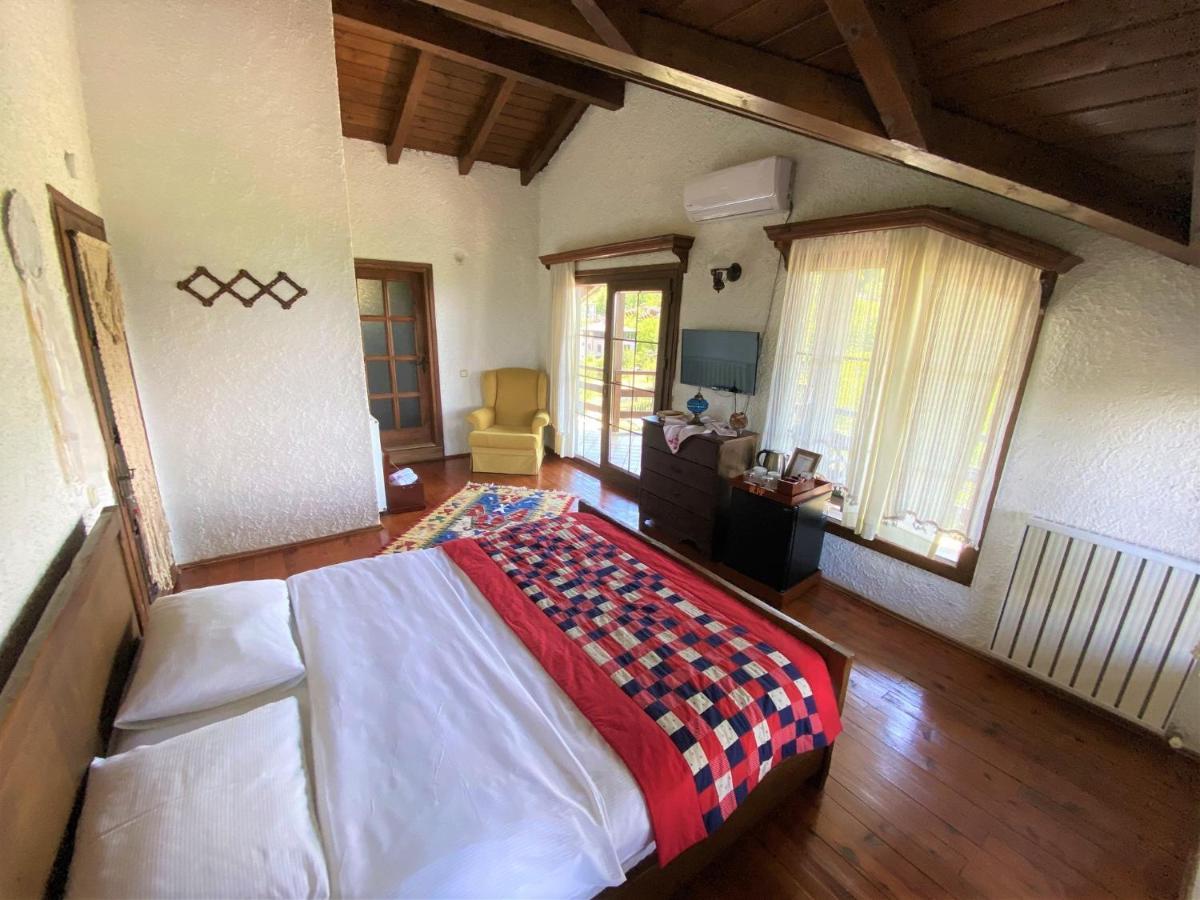 Hotel Rif Sapanca - Adult Only Extérieur photo