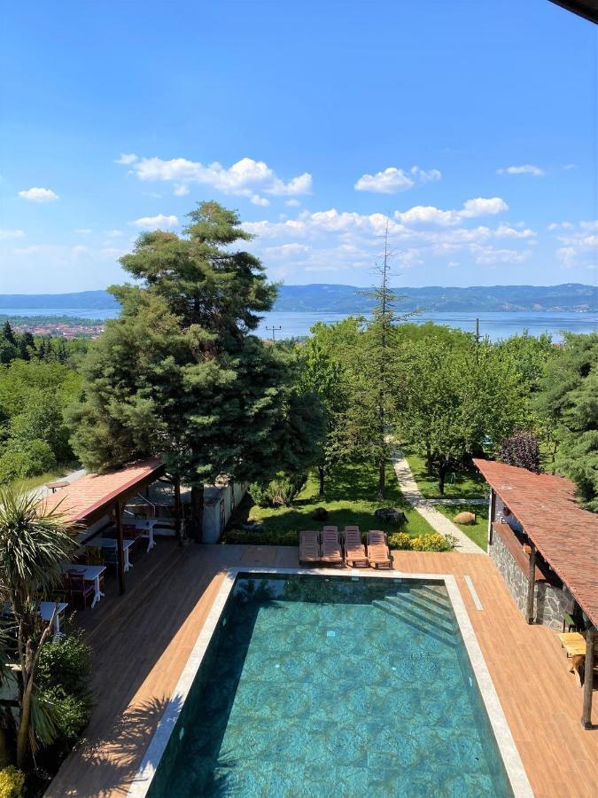 Hotel Rif Sapanca - Adult Only Extérieur photo