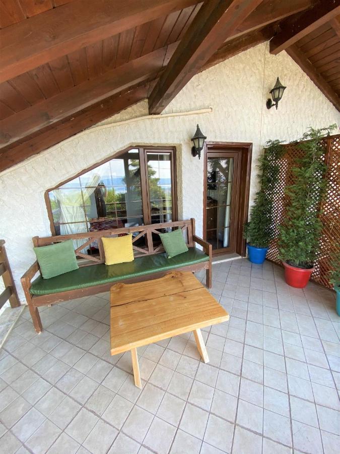 Hotel Rif Sapanca - Adult Only Extérieur photo