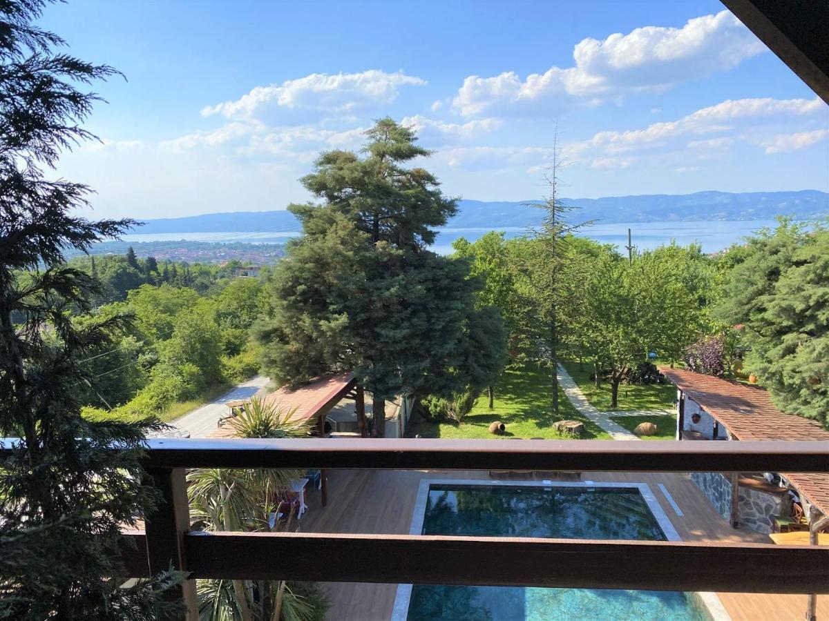 Hotel Rif Sapanca - Adult Only Extérieur photo