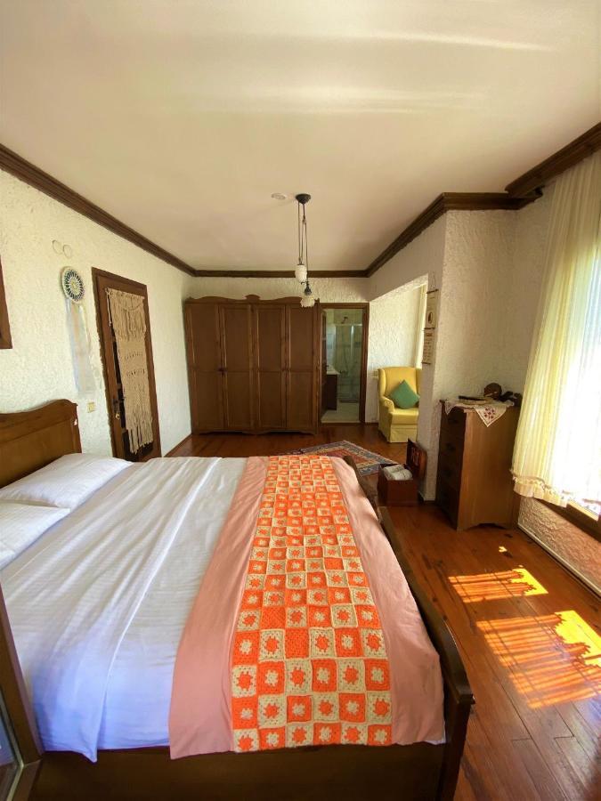 Hotel Rif Sapanca - Adult Only Extérieur photo