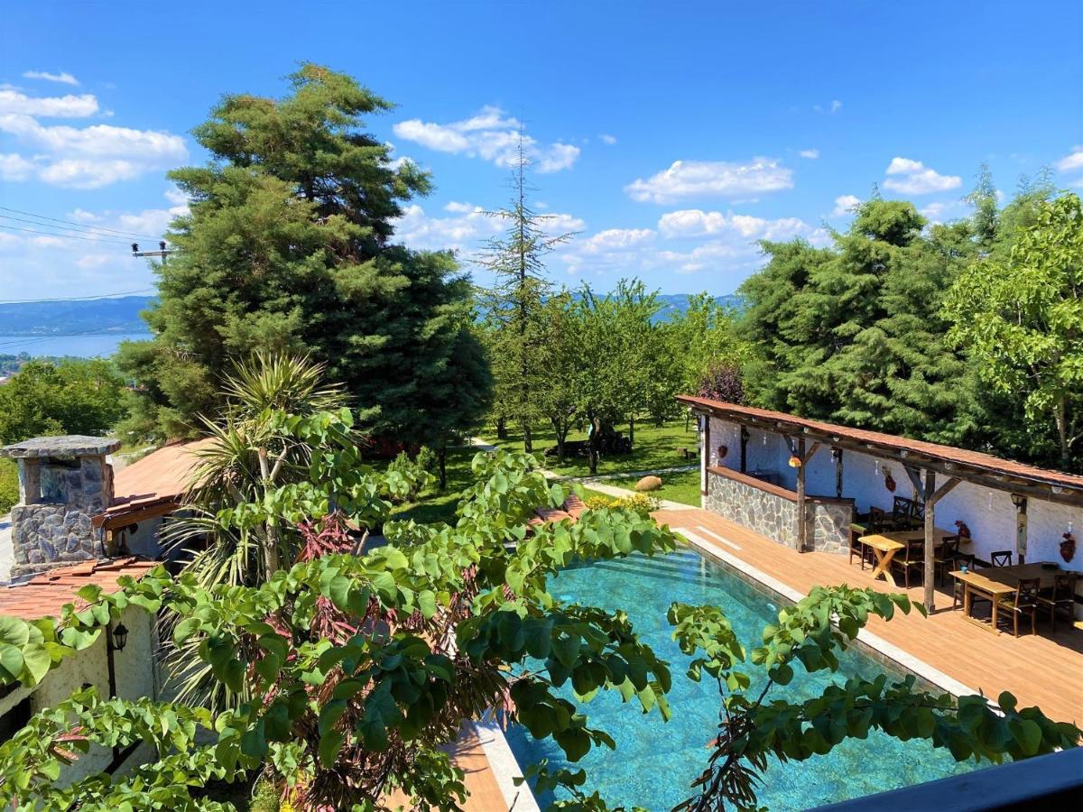 Hotel Rif Sapanca - Adult Only Extérieur photo