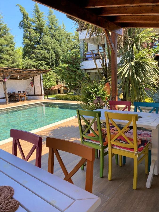 Hotel Rif Sapanca - Adult Only Extérieur photo