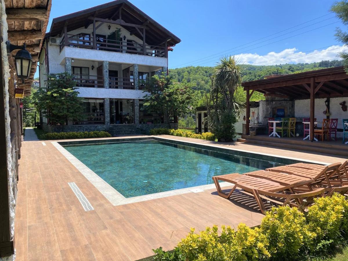 Hotel Rif Sapanca - Adult Only Extérieur photo