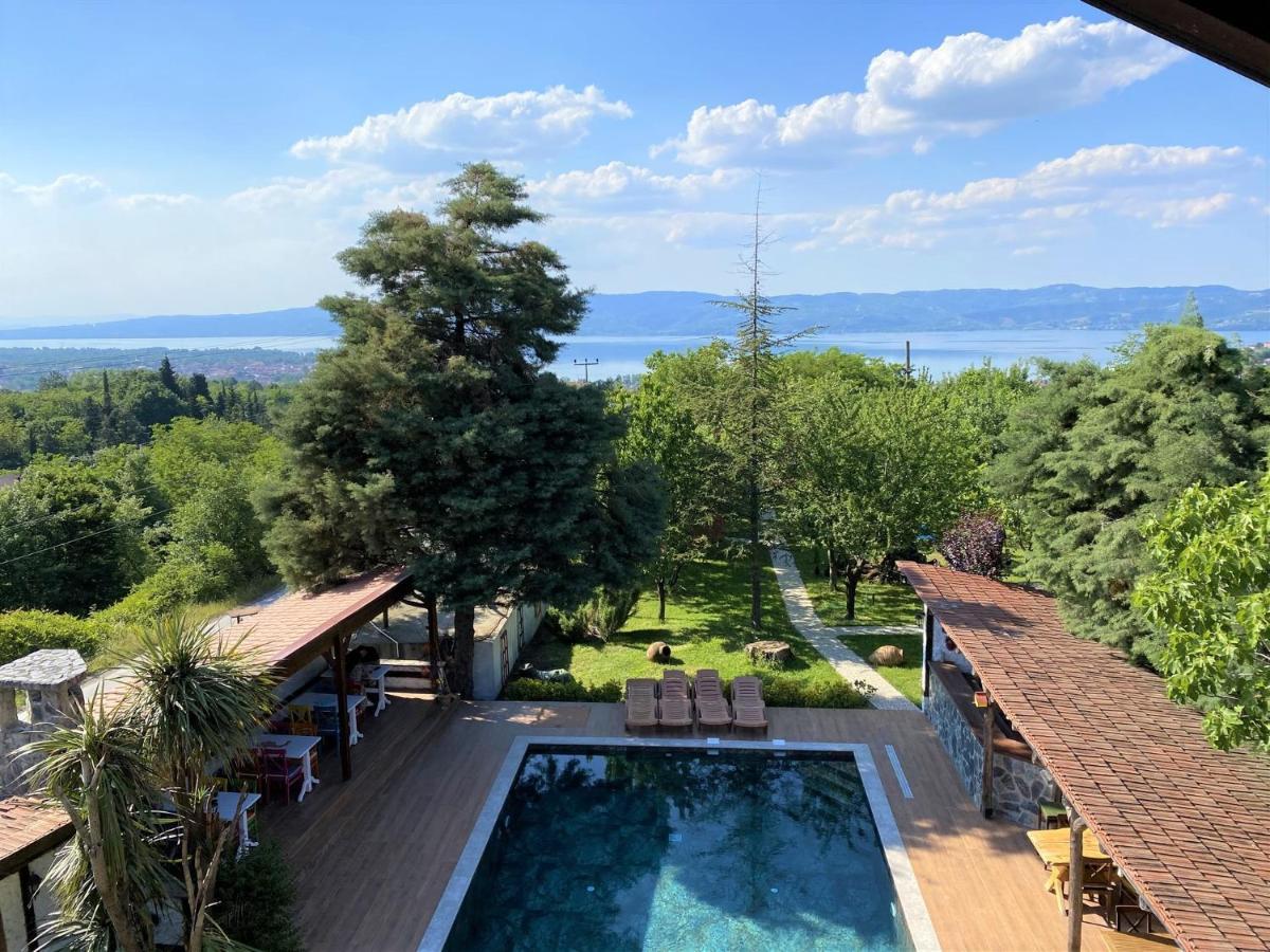Hotel Rif Sapanca - Adult Only Extérieur photo