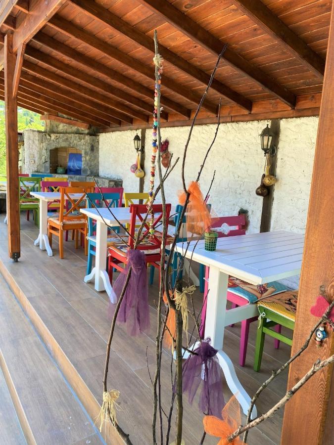 Hotel Rif Sapanca - Adult Only Extérieur photo