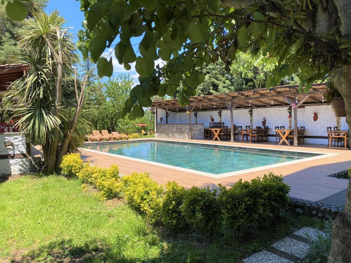 Hotel Rif Sapanca - Adult Only Extérieur photo