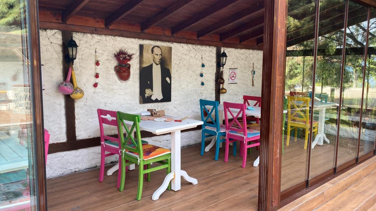 Hotel Rif Sapanca - Adult Only Extérieur photo
