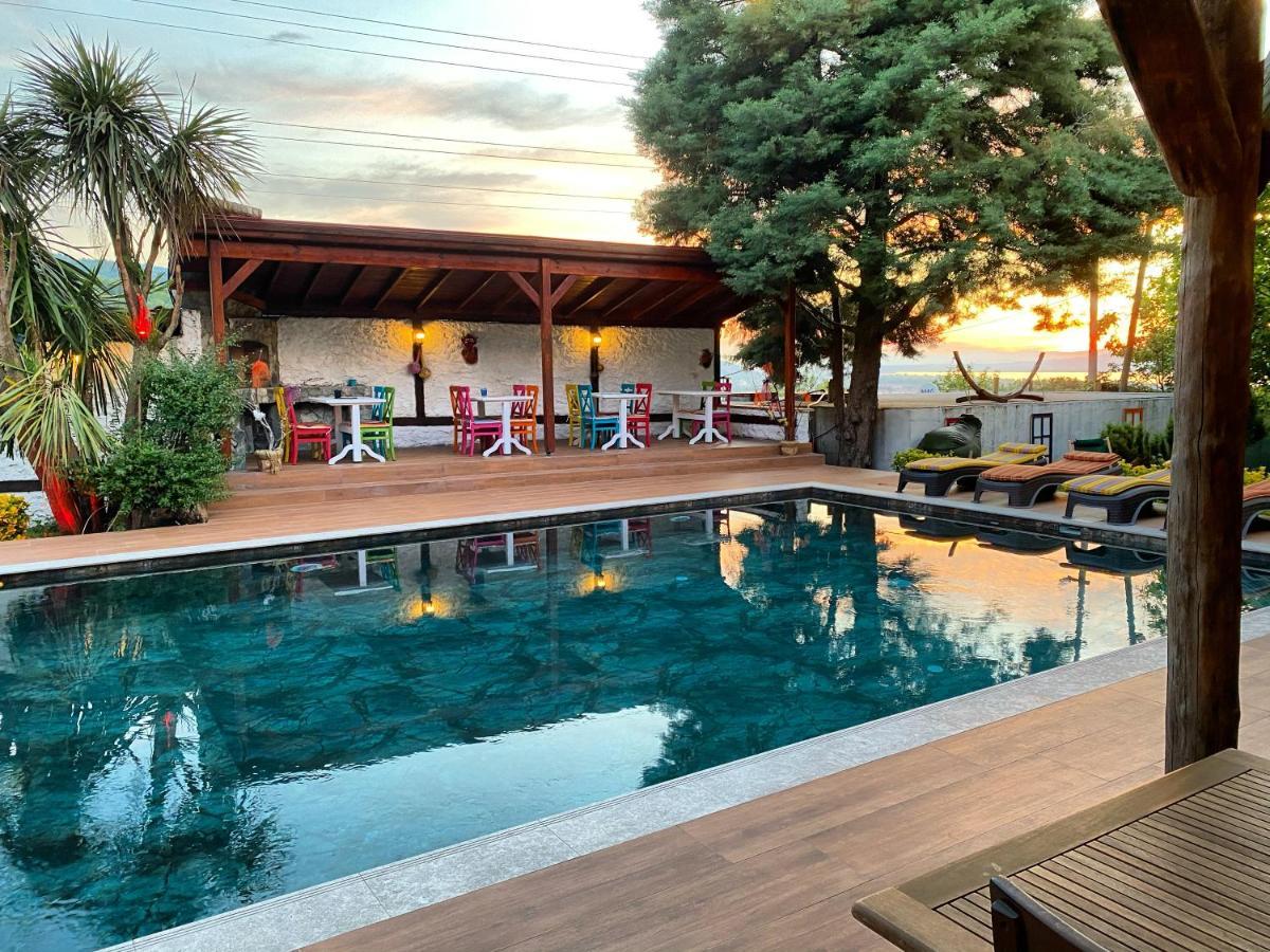 Hotel Rif Sapanca - Adult Only Extérieur photo