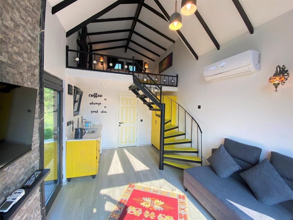 Hotel Rif Sapanca - Adult Only Extérieur photo