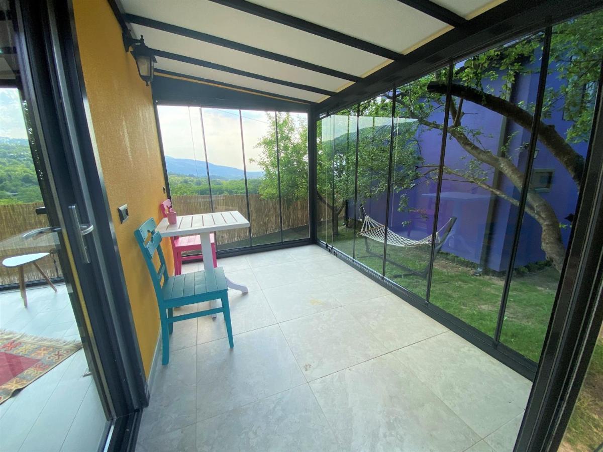 Hotel Rif Sapanca - Adult Only Extérieur photo