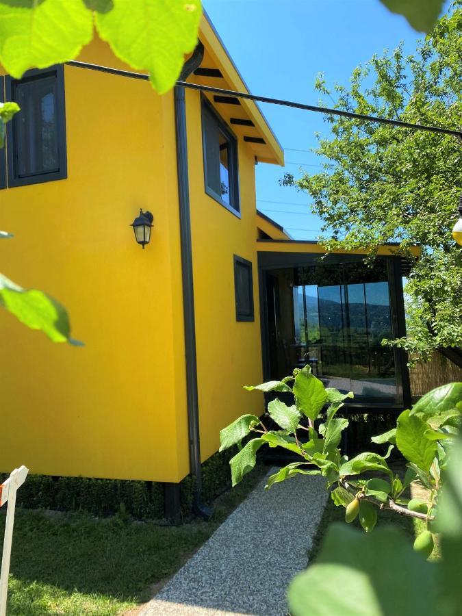 Hotel Rif Sapanca - Adult Only Extérieur photo