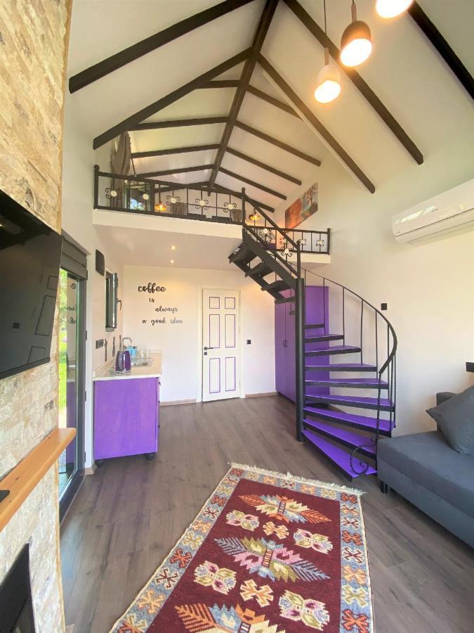 Hotel Rif Sapanca - Adult Only Extérieur photo