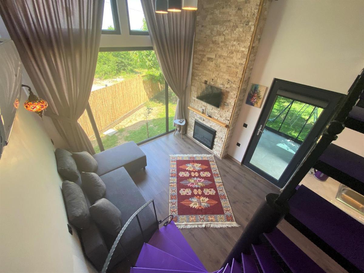 Hotel Rif Sapanca - Adult Only Extérieur photo