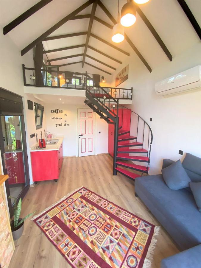 Hotel Rif Sapanca - Adult Only Extérieur photo
