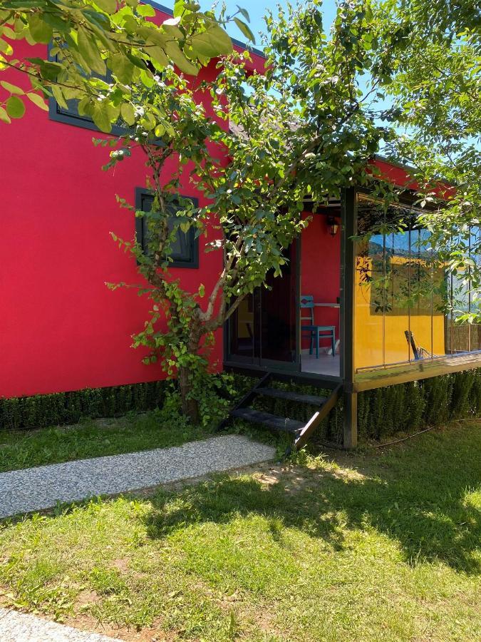 Hotel Rif Sapanca - Adult Only Extérieur photo